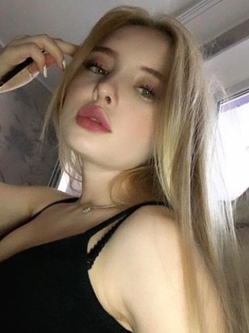 Ирина Нефтеюганск