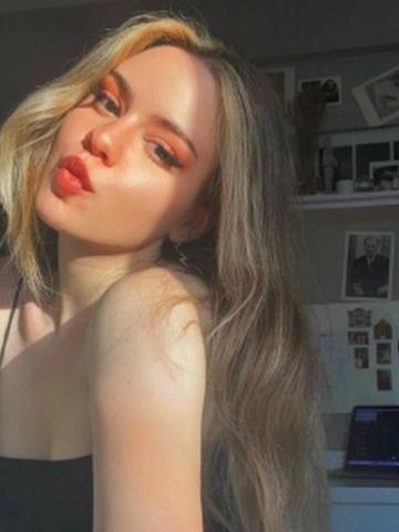 Ирина фото 2