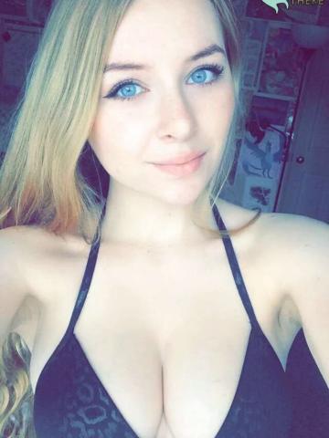 Таня Киса фото 2